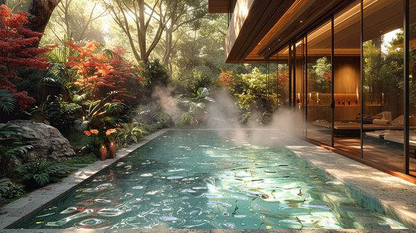 Choisir votre spa extérieur idéal