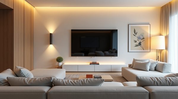 Comment choisir son offre d'électricité : astuces design pour un foyer intelligent et responsable