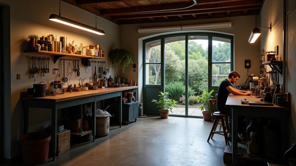 Créer une atmosphère sereine grâce à un serrurier à rumilly : l’art du dépannage, de la sécurité et de l’optimisation