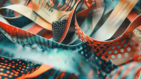 Ruban adhésif personnalisé que retenir avant de passer une commande ?