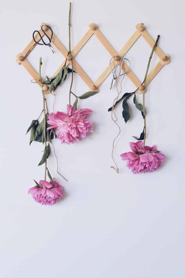 Comment installer un porte-manteau au mur ?