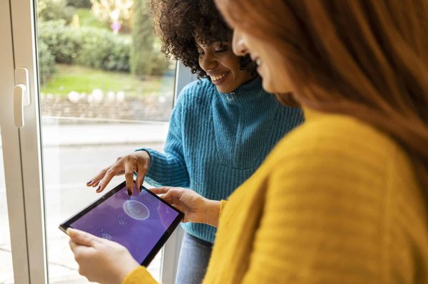 Quelle est l'utilité de la domotique ?