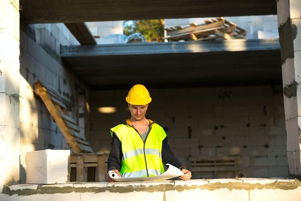 Devis travaux à Caen : quel professionnel du bâtiment choisir ?