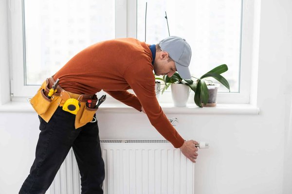 Répartiteur de frais de chauffage : Définition, fonctionnement et avantage