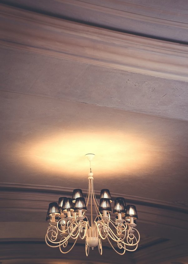 Comment optimiser la décoration intérieure avec des lustres tendance ?