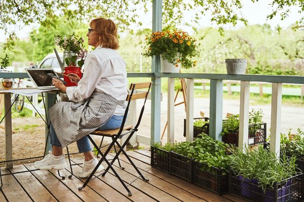 Quelles sont les étapes à suivre pour avoir une véranda sur-mesure à Sanary ?