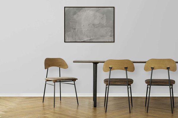 Une table scandinave extensible, des atouts pour vos pièces