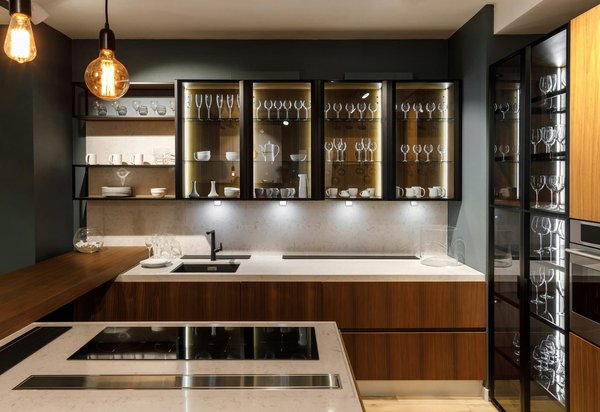 À la recherche d'une cuisine économique : Stratégies et astuces