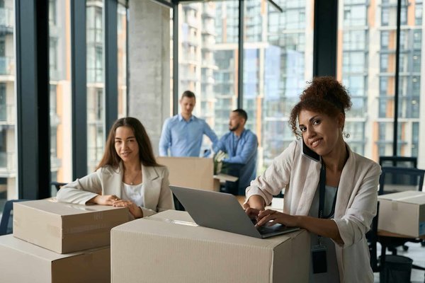 Le guide complet pour un déménagement d'entreprise réussi