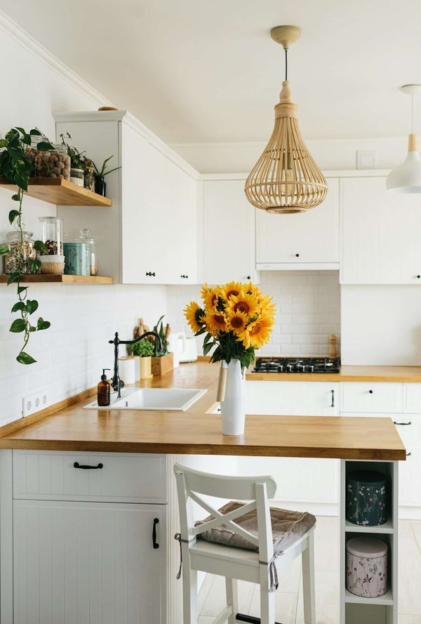 Comment choisir les luminaires scandinaves à placer chez soi ?