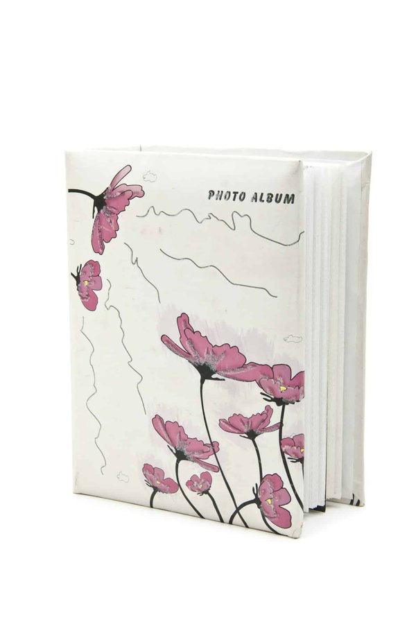 Album photo traditionnel pas cher chez Flexilivre