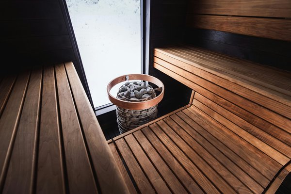 Explorez les saunas nordiques scandinaves pour votre détente