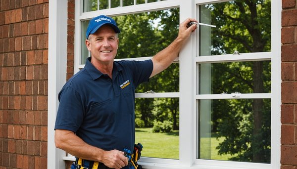 Poseur de fenêtre : chaque installation pensée pour votre logement